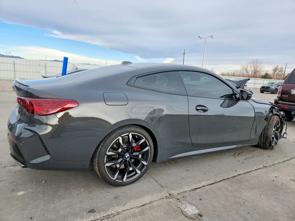 BMW M440 2025 — миниатюра 2