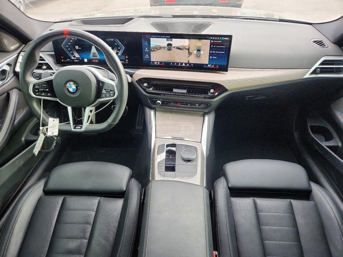 BMW M440 2025 — миниатюра 5