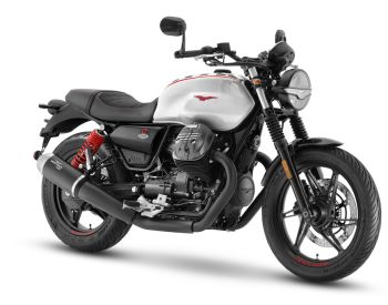Moto Guzzi V 7 