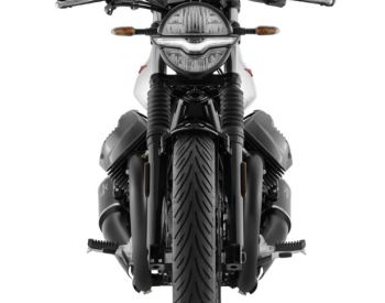 Moto Guzzi V 7 