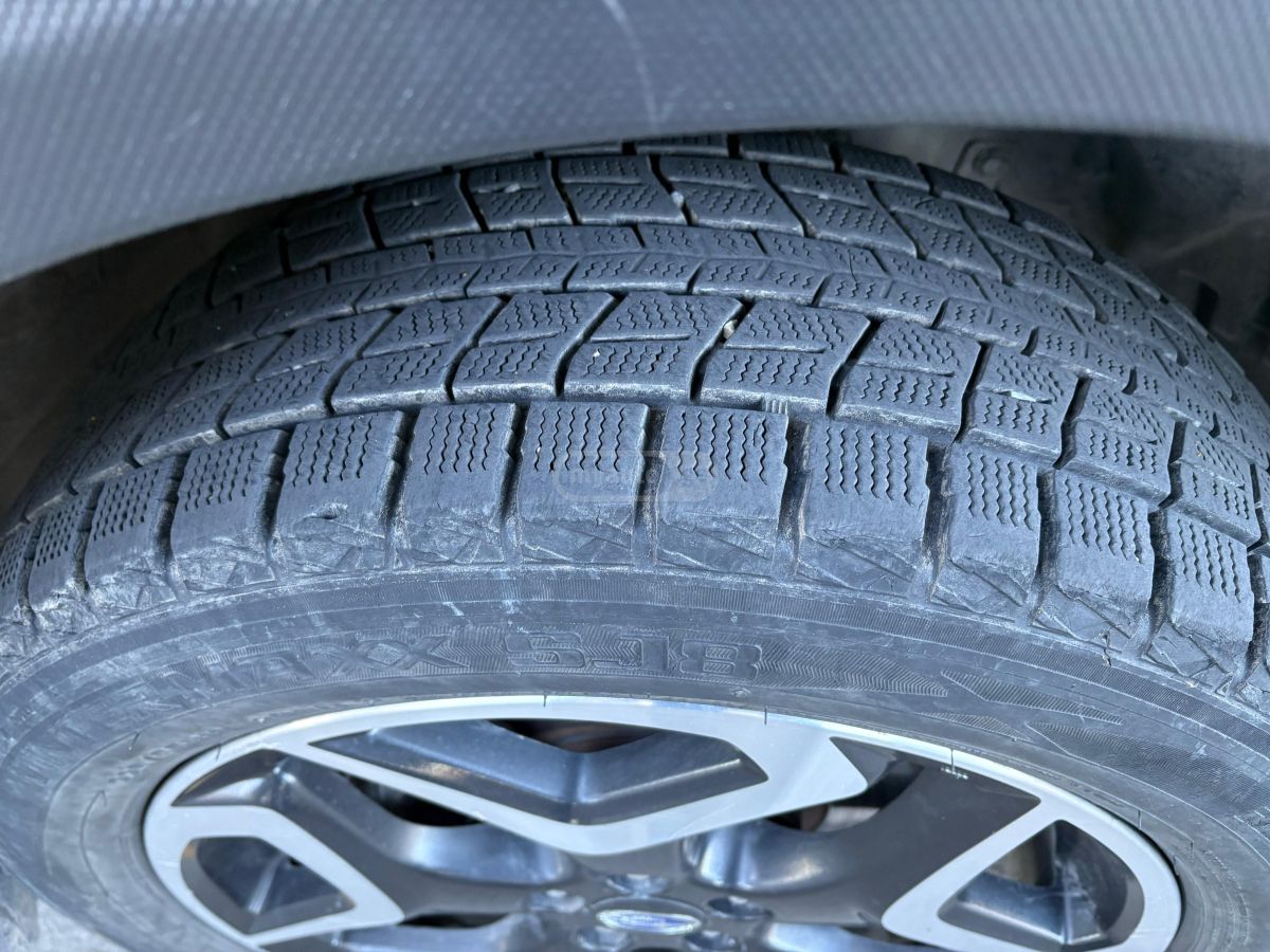 Subaru Crosstrek - фото 8