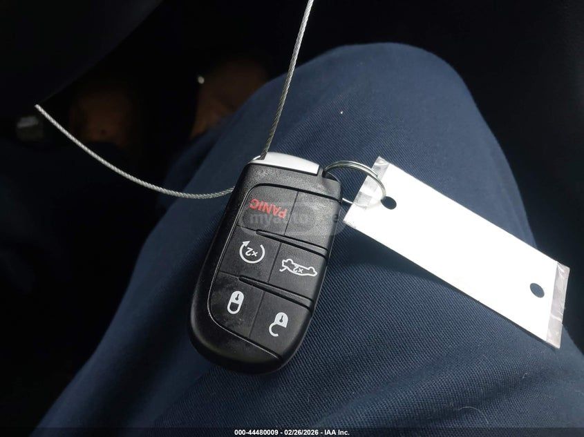 Dodge Ramcharger 2021 — миниатюра 10