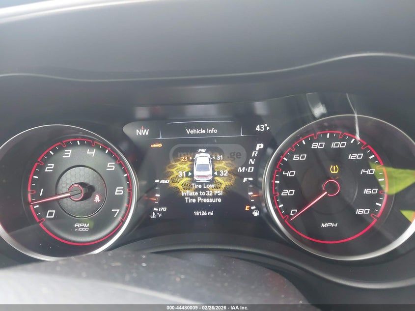 Dodge Ramcharger 2021 — миниатюра 7