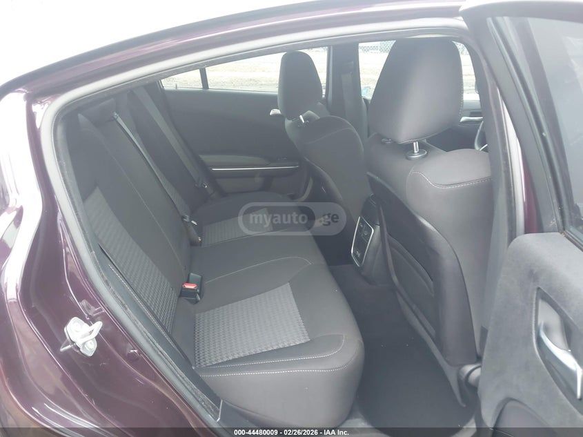 Dodge Ramcharger 2021 — миниатюра 8