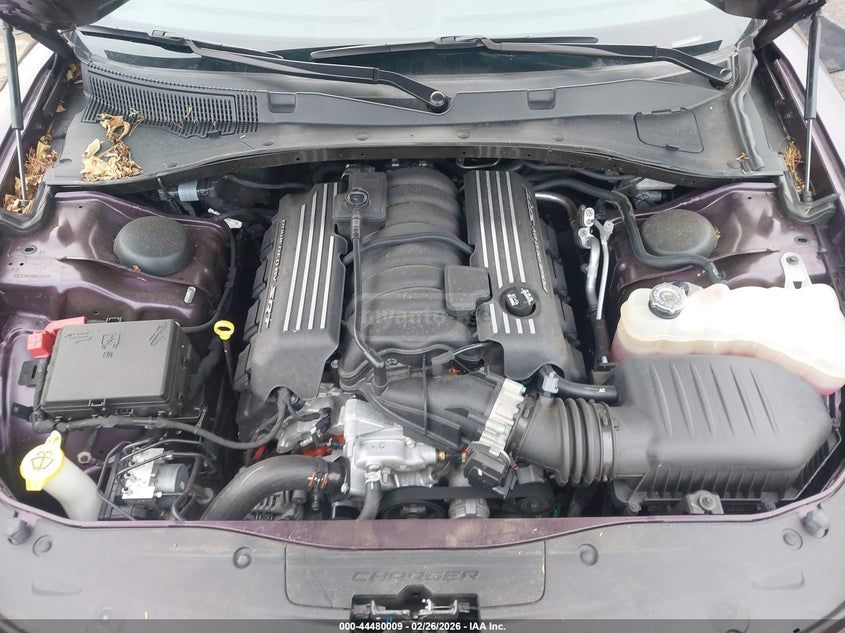 Dodge Ramcharger 2021 — миниатюра 9