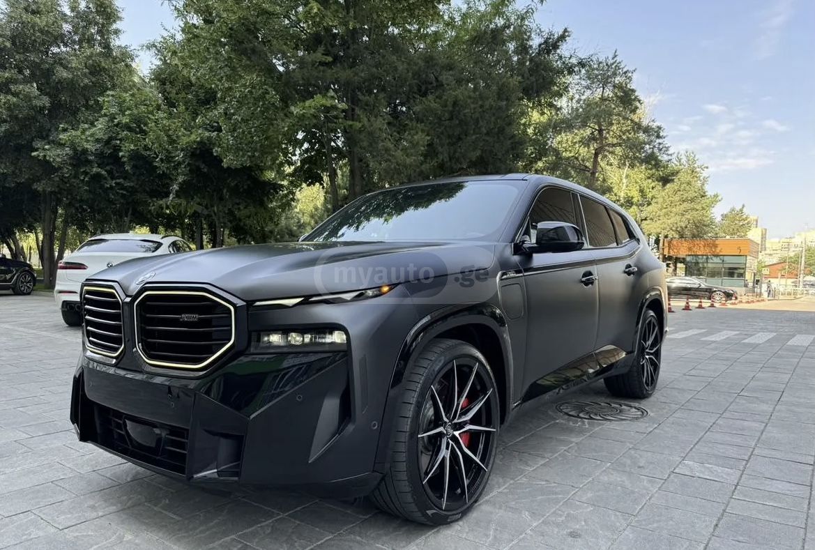 BMW FOR RENT — миниатюра 2