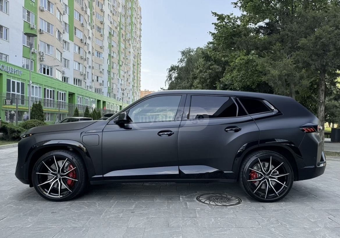 BMW FOR RENT — миниатюра 3