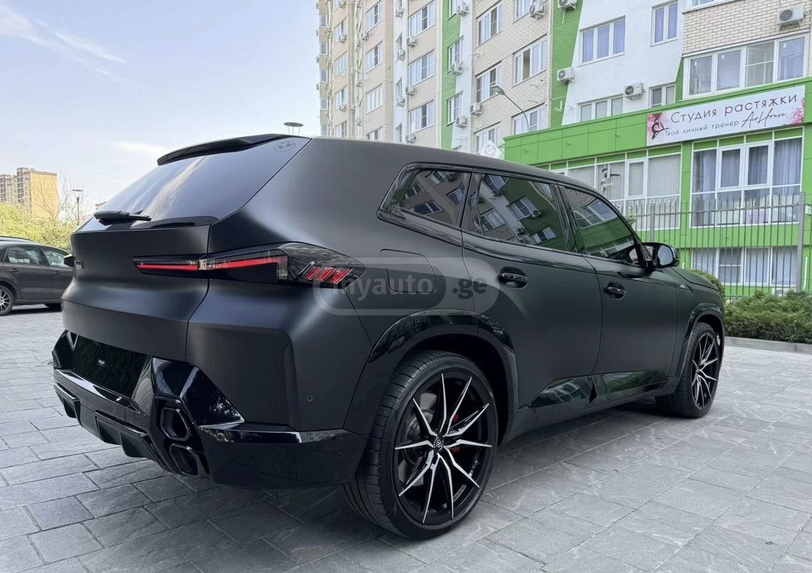 BMW FOR RENT — миниатюра 4