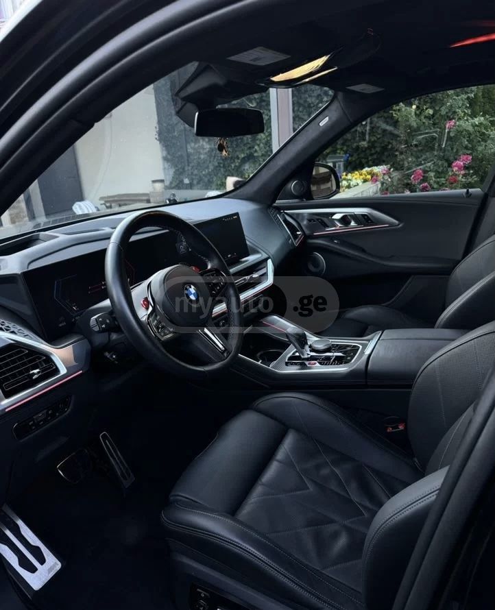 BMW FOR RENT — миниатюра 5