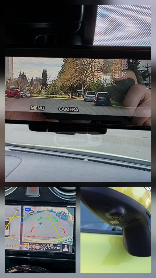 Nissan Note - фото 2