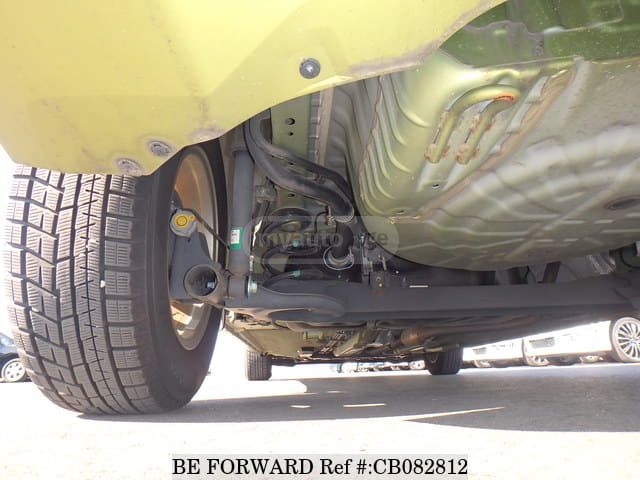 Nissan Note - фото 5