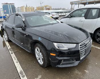 AudiA4