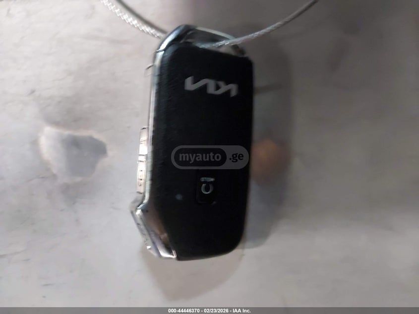 Kia Seltos 2022 — миниатюра 10