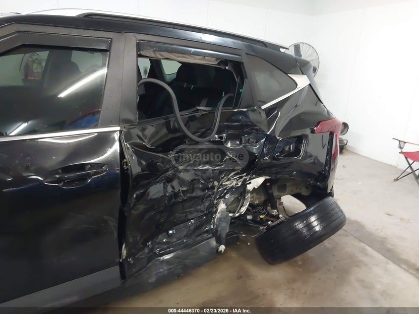 Kia Seltos 2022 — миниатюра 6