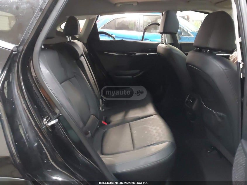 Kia Seltos 2022 — миниатюра 8