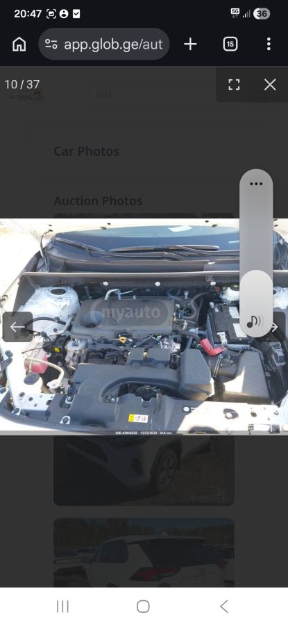 Toyota RAV 4 - фото 7