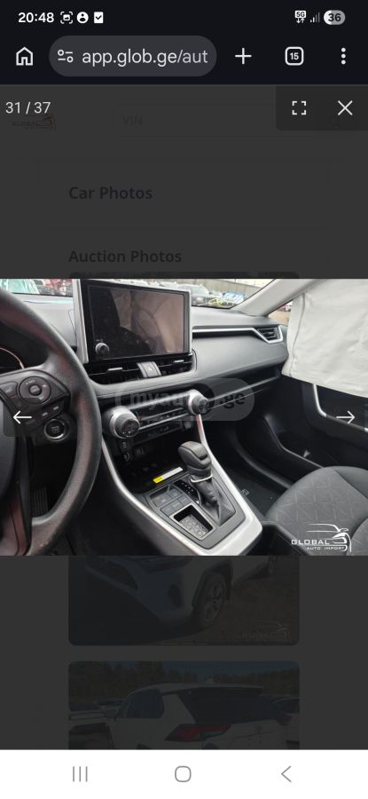 Toyota RAV 4 - фото 8