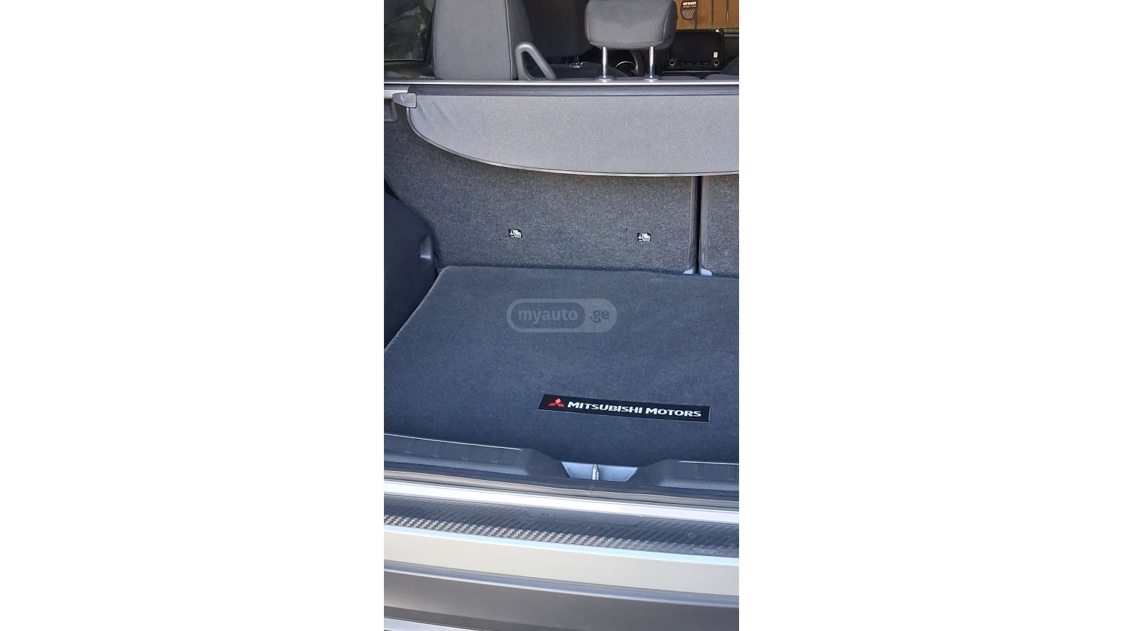 Mitsubishi Eclipse Cross 2024 — миниатюра 14