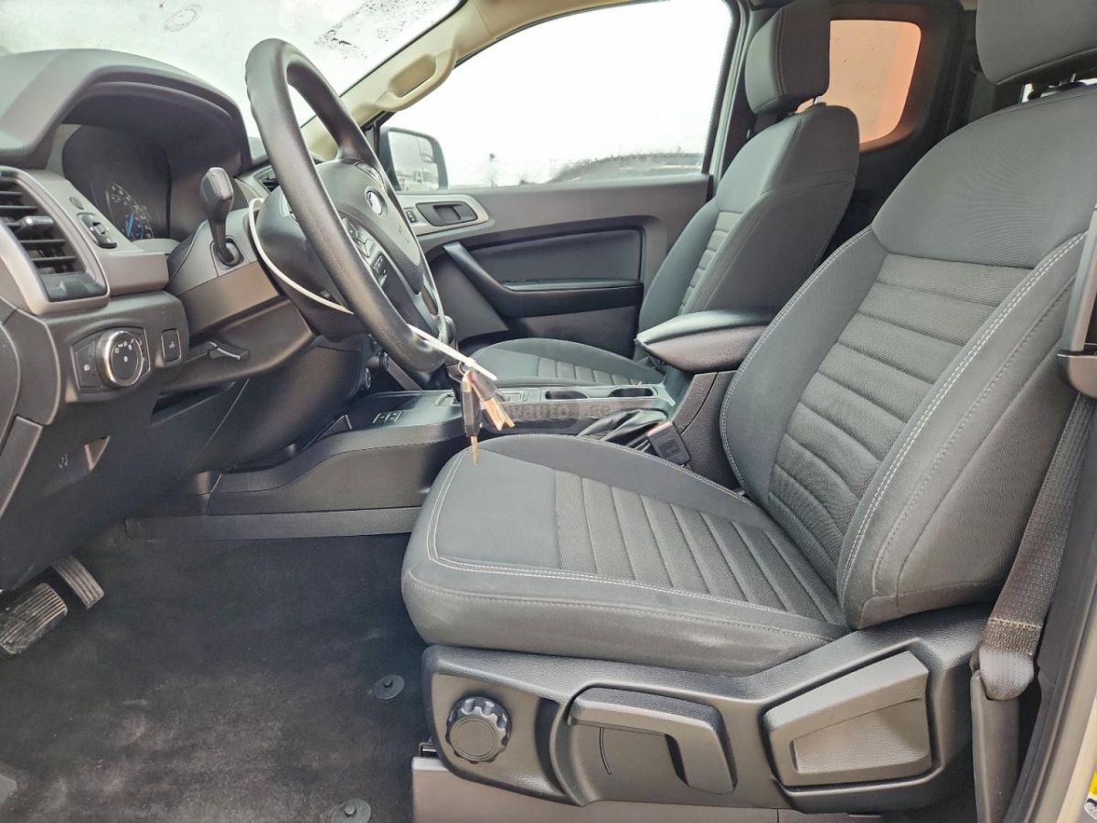 Ford Ranger - фото 7