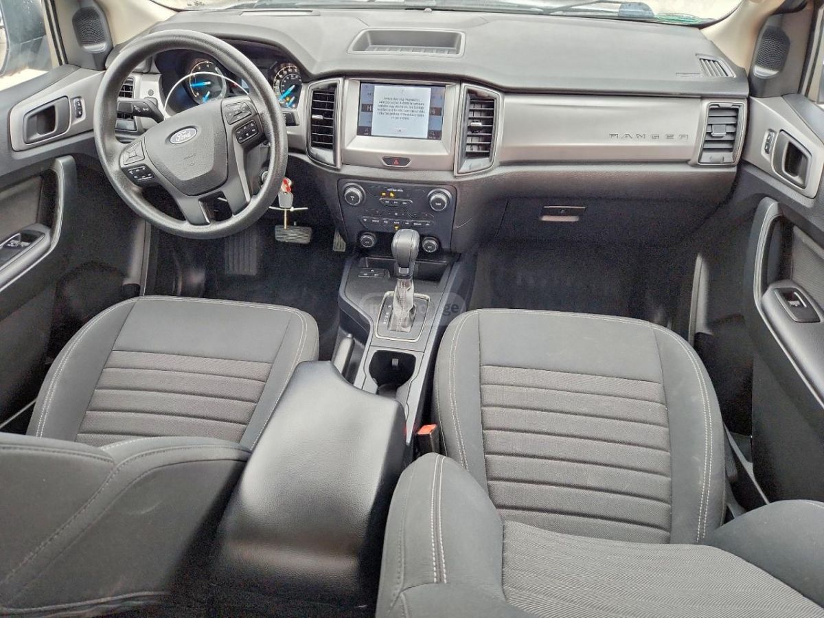 Ford Ranger - фото 8