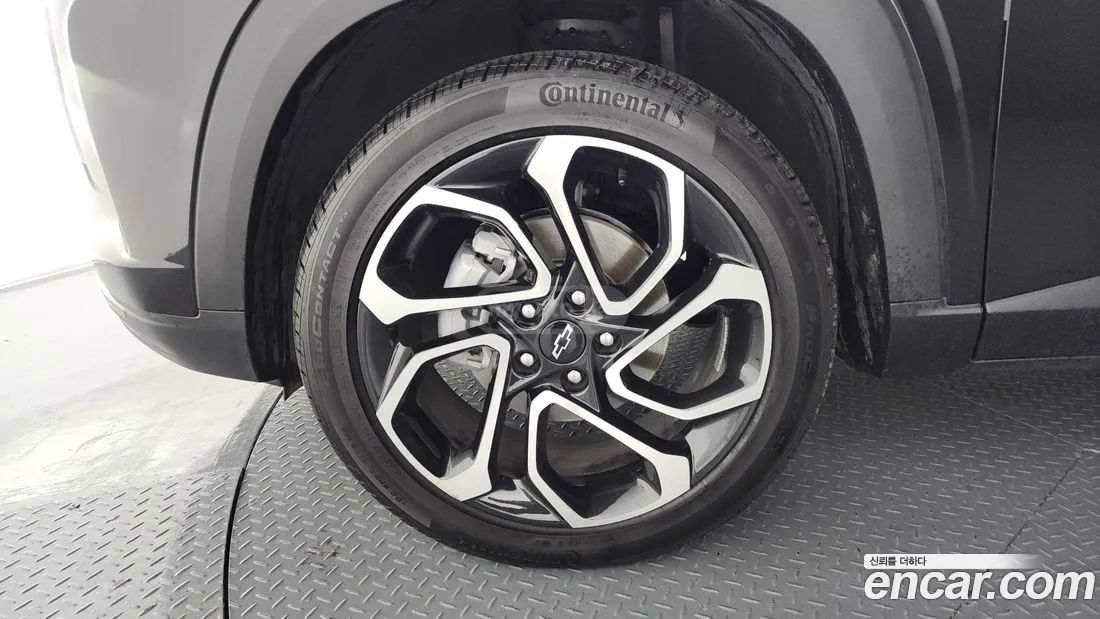 Daewoo Trax 2025 — миниатюра 5