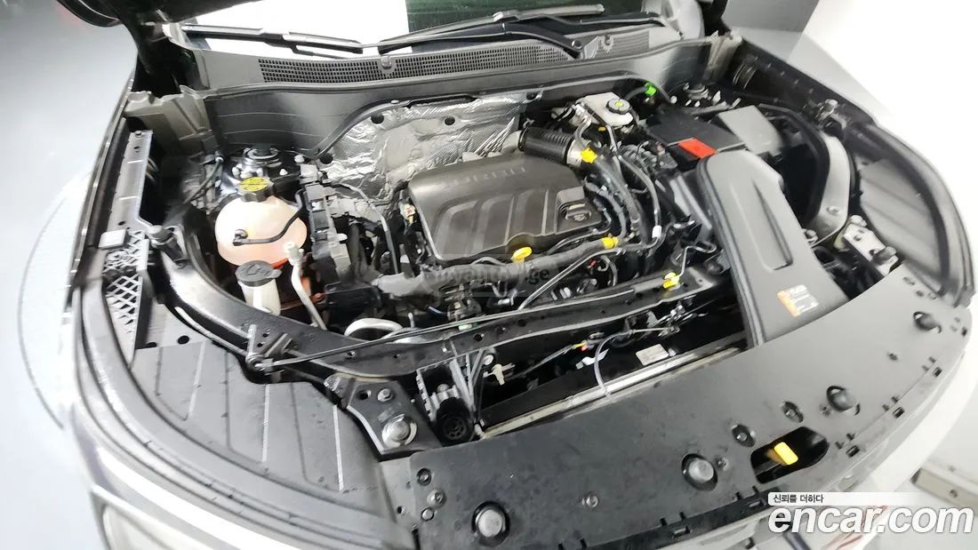 Daewoo Trax 2025 — миниатюра 6