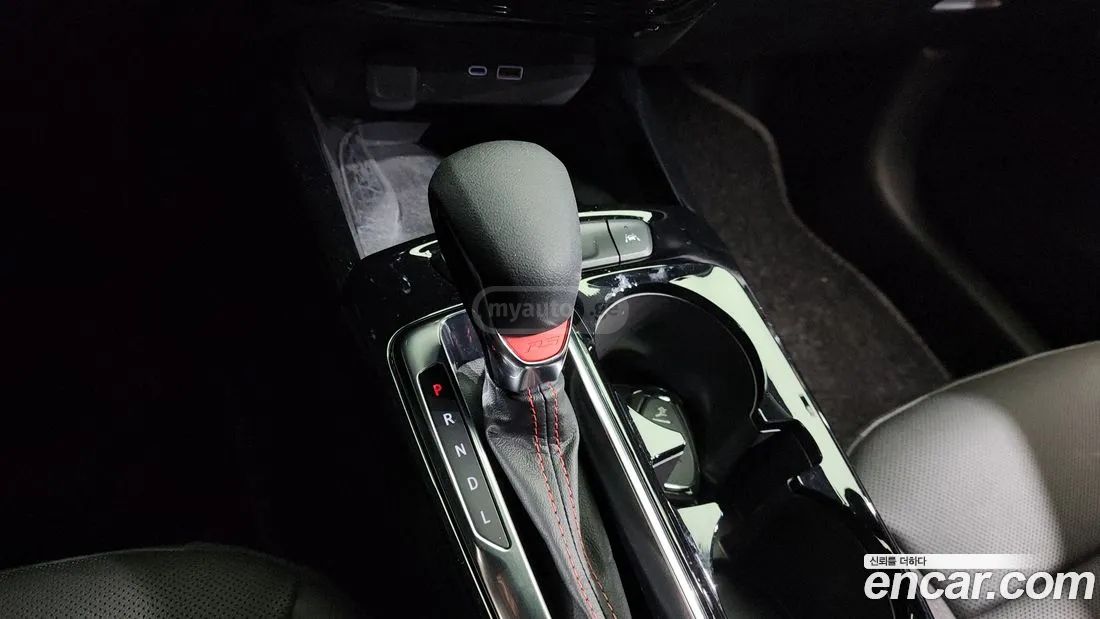 Daewoo Trax 2025 — миниатюра 9