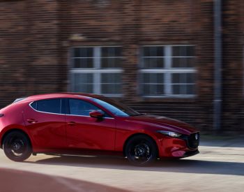 Mazda Mazda 3 