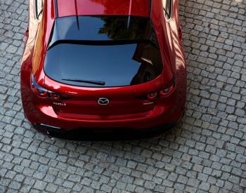 Mazda Mazda 3 High