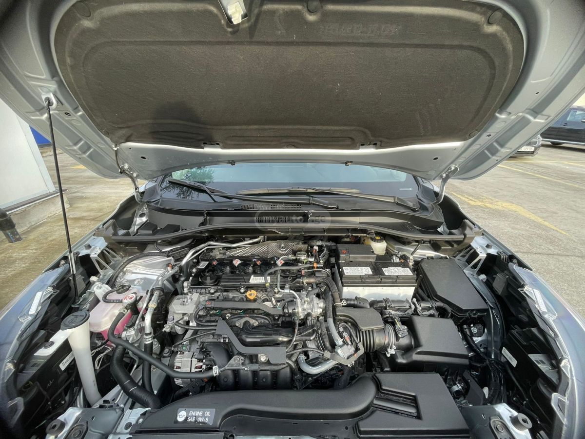 Toyota Corolla cross - фото 14