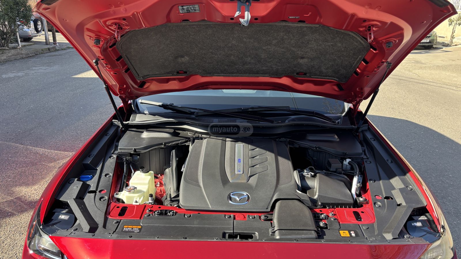 Mazda  — миниатюра 10