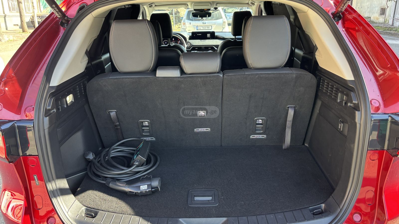 Mazda  — миниатюра 11