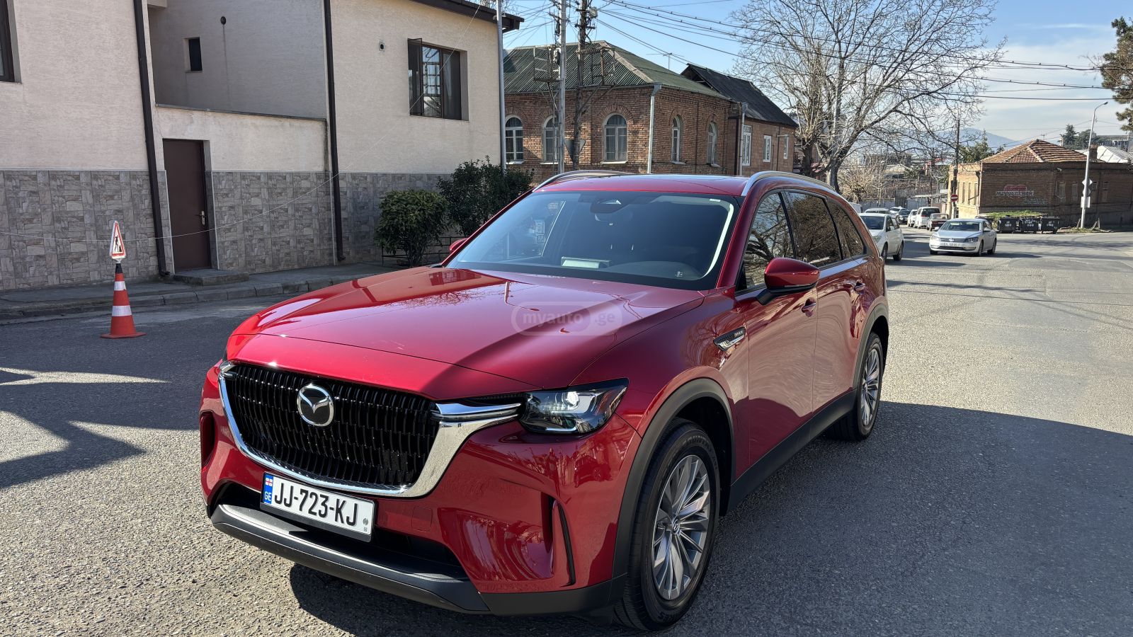 Mazda  — миниатюра 2