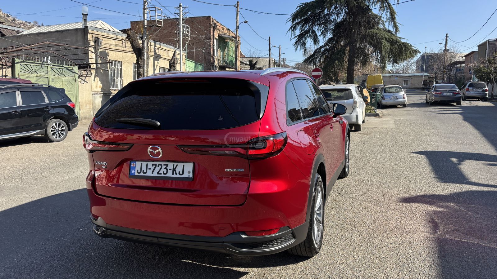 Mazda  — миниатюра 4