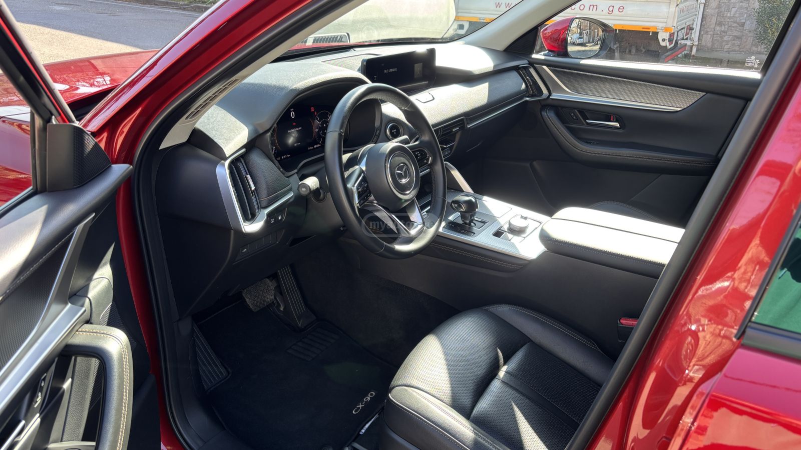 Mazda  — миниатюра 7