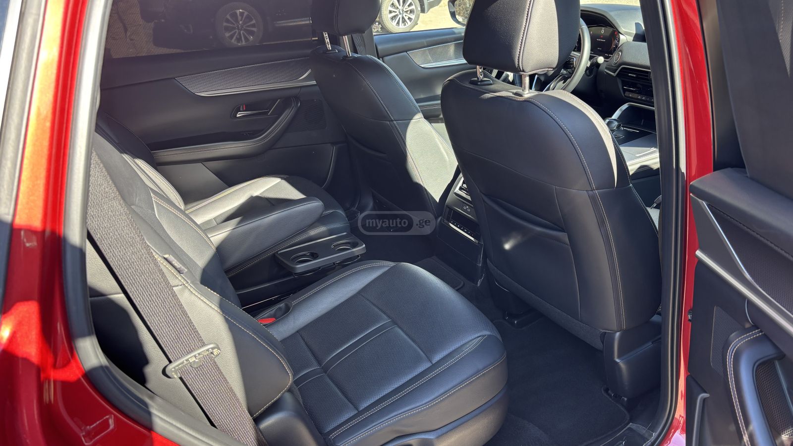 Mazda  — миниатюра 8