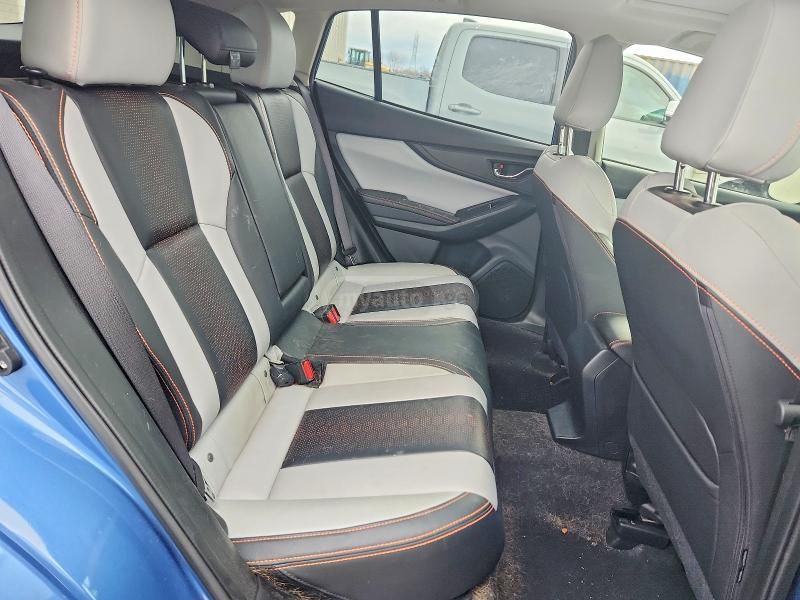 Subaru Base 4dr All-Wheel Drive CVT — миниатюра 10