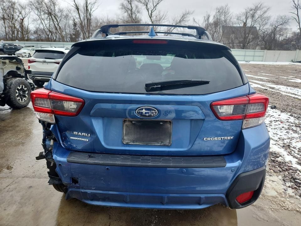 Subaru Base 4dr All-Wheel Drive CVT — миниатюра 6