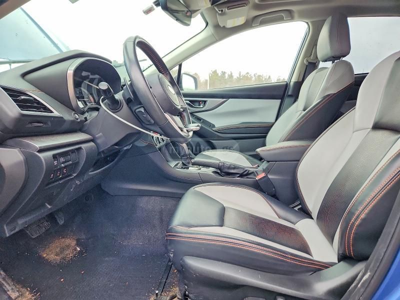 Subaru Base 4dr All-Wheel Drive CVT — миниатюра 7