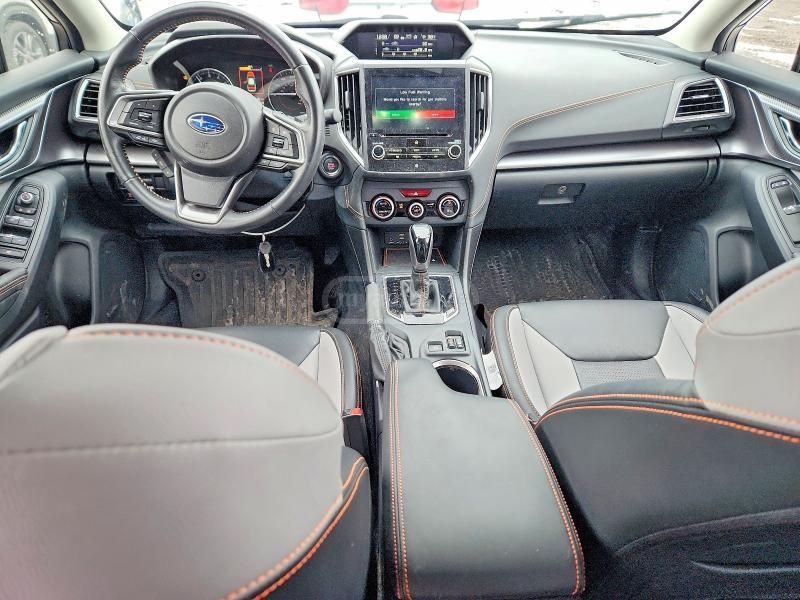 Subaru Base 4dr All-Wheel Drive CVT — миниатюра 8