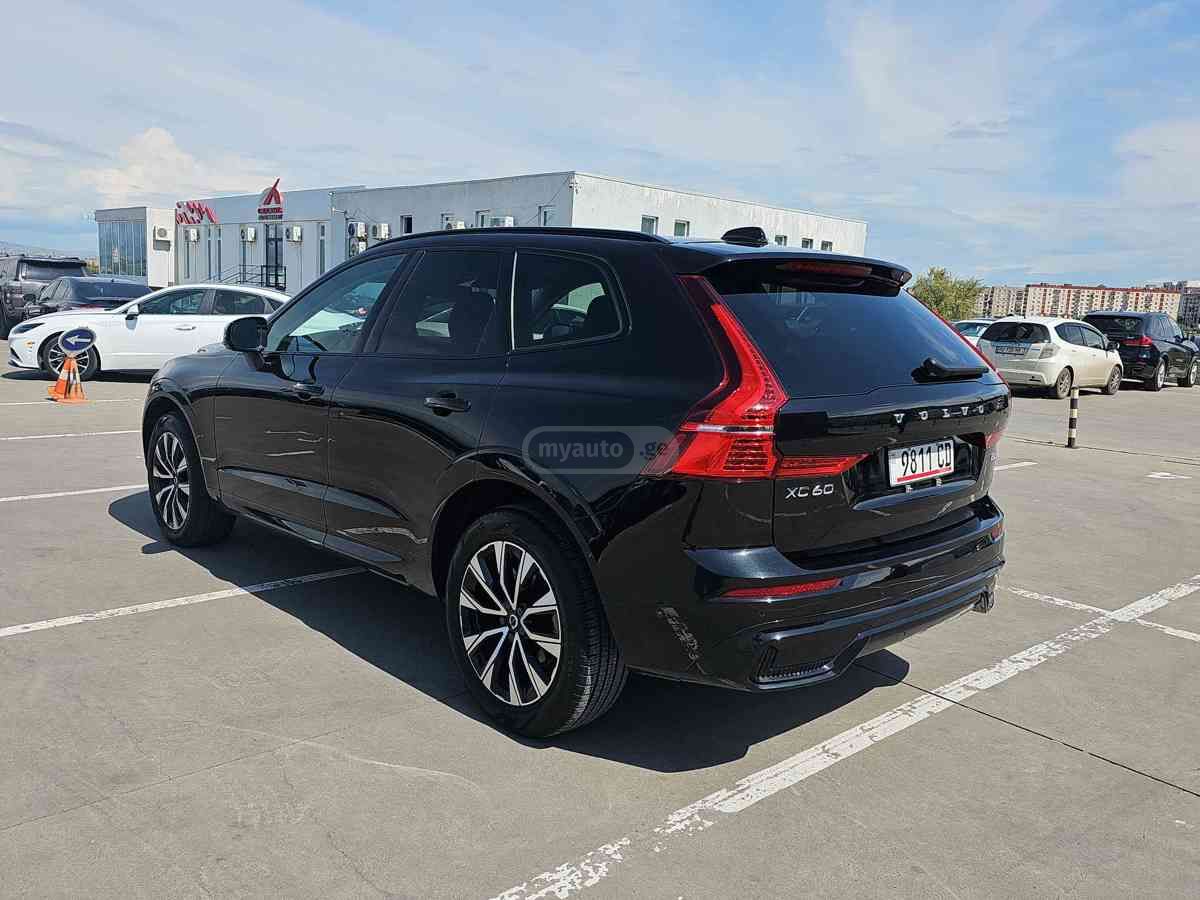 Volvo XC 60 2024 — миниатюра 10