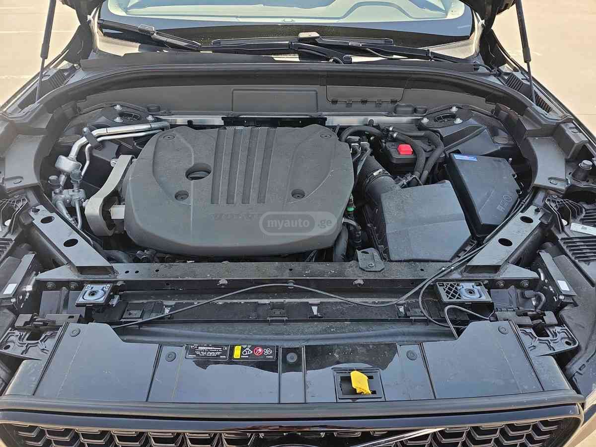 Volvo XC 60 2024 — миниатюра 5
