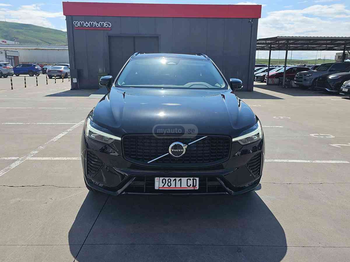 Volvo XC 60 2024 — миниатюра 6