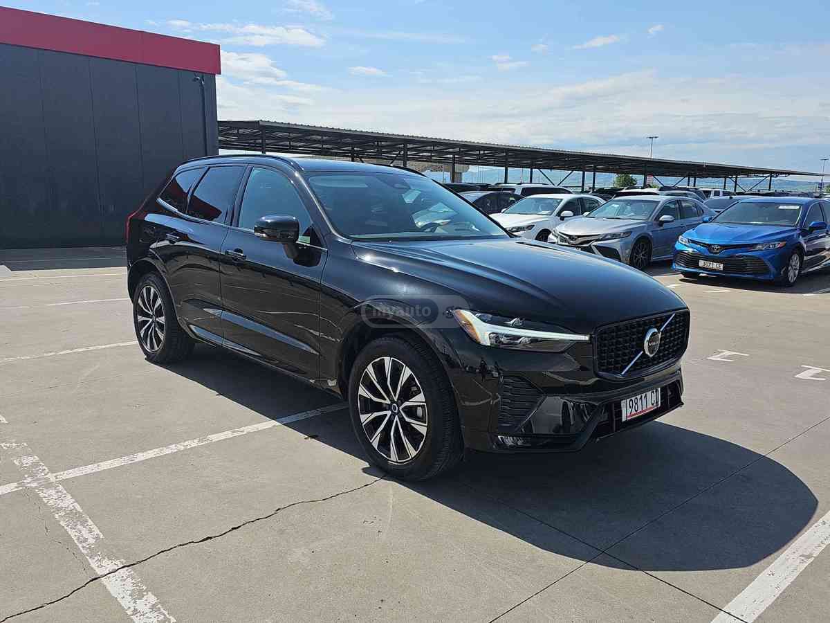 Volvo XC 60 2024 — миниатюра 7