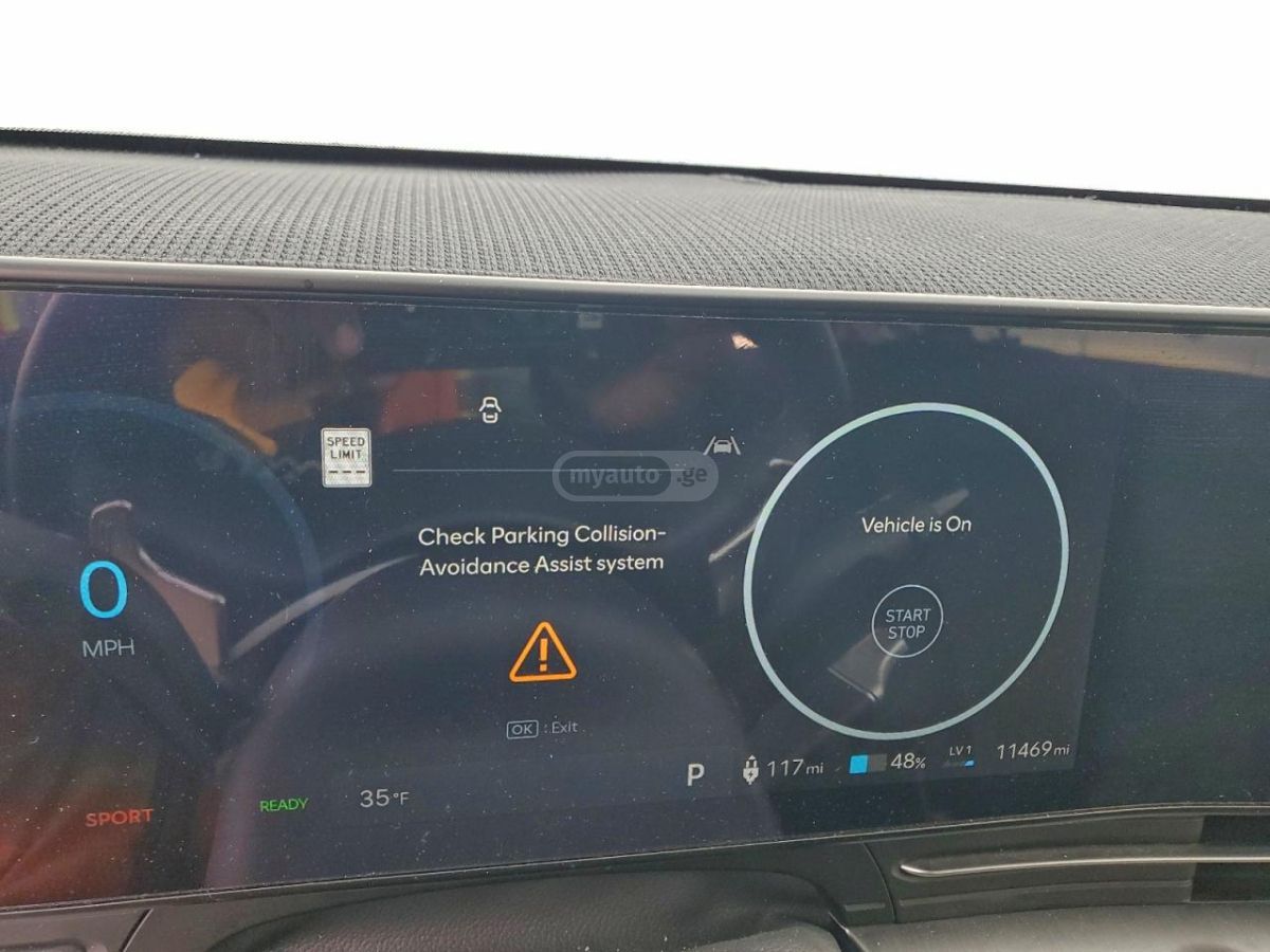 Hyundai LIMITED ELECTRIC — миниатюра 10