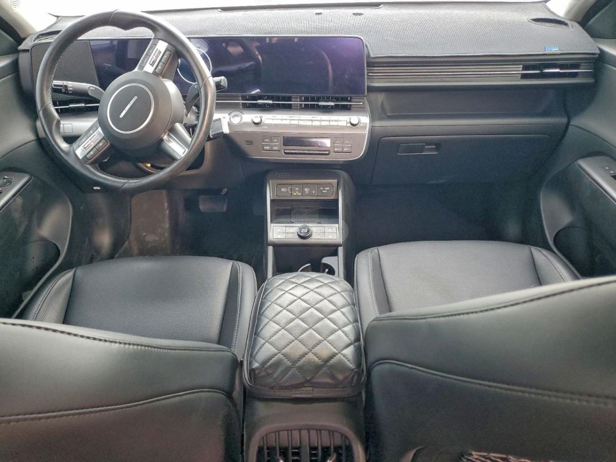 Hyundai LIMITED ELECTRIC — миниатюра 11