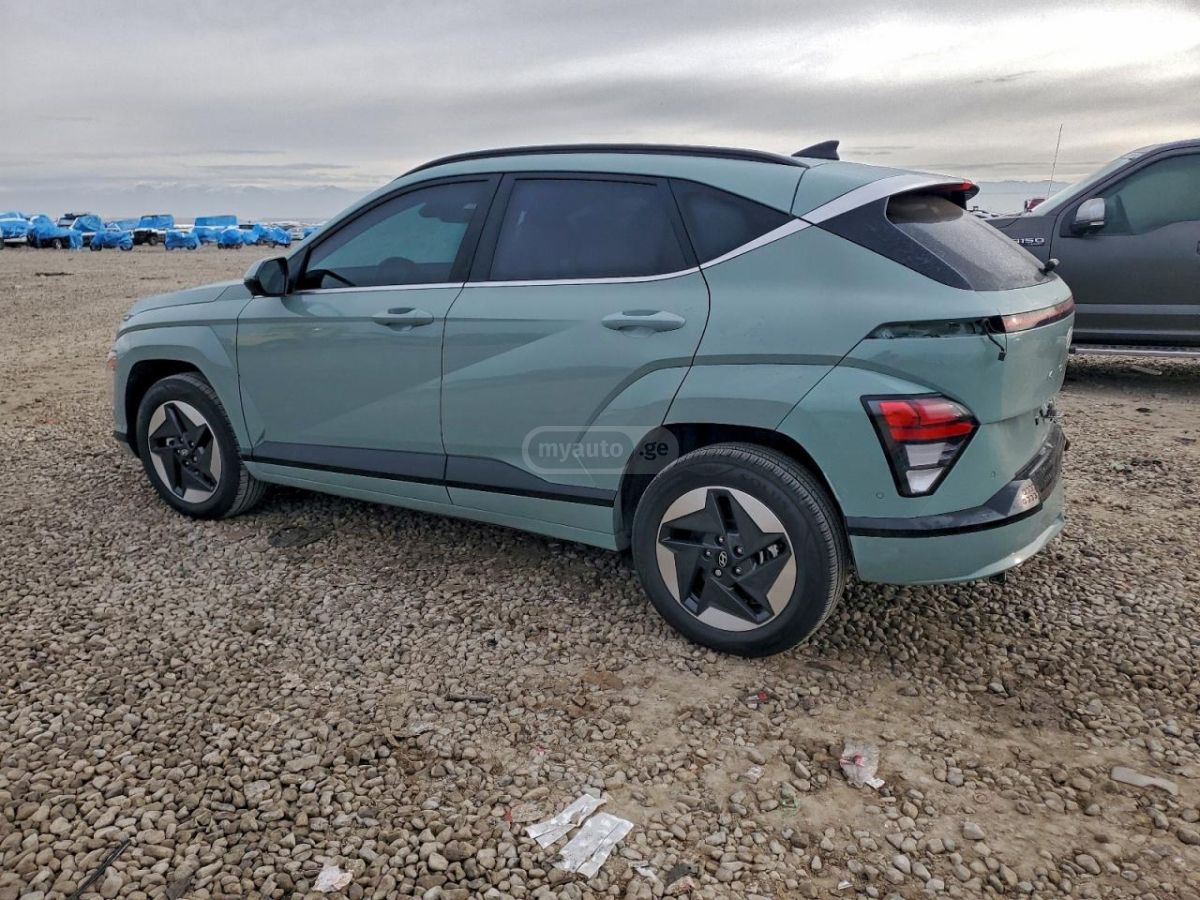 Hyundai LIMITED ELECTRIC — миниатюра 2