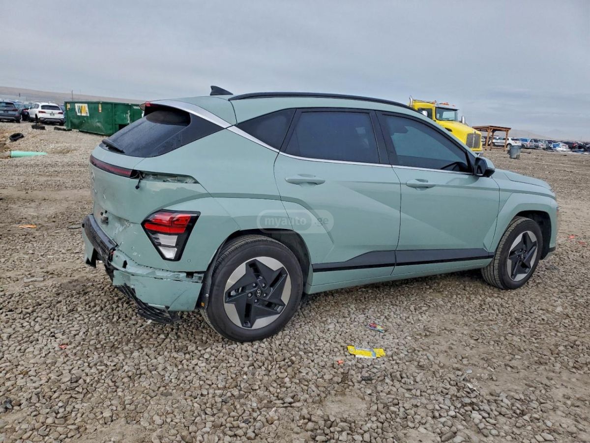 Hyundai LIMITED ELECTRIC — миниатюра 4