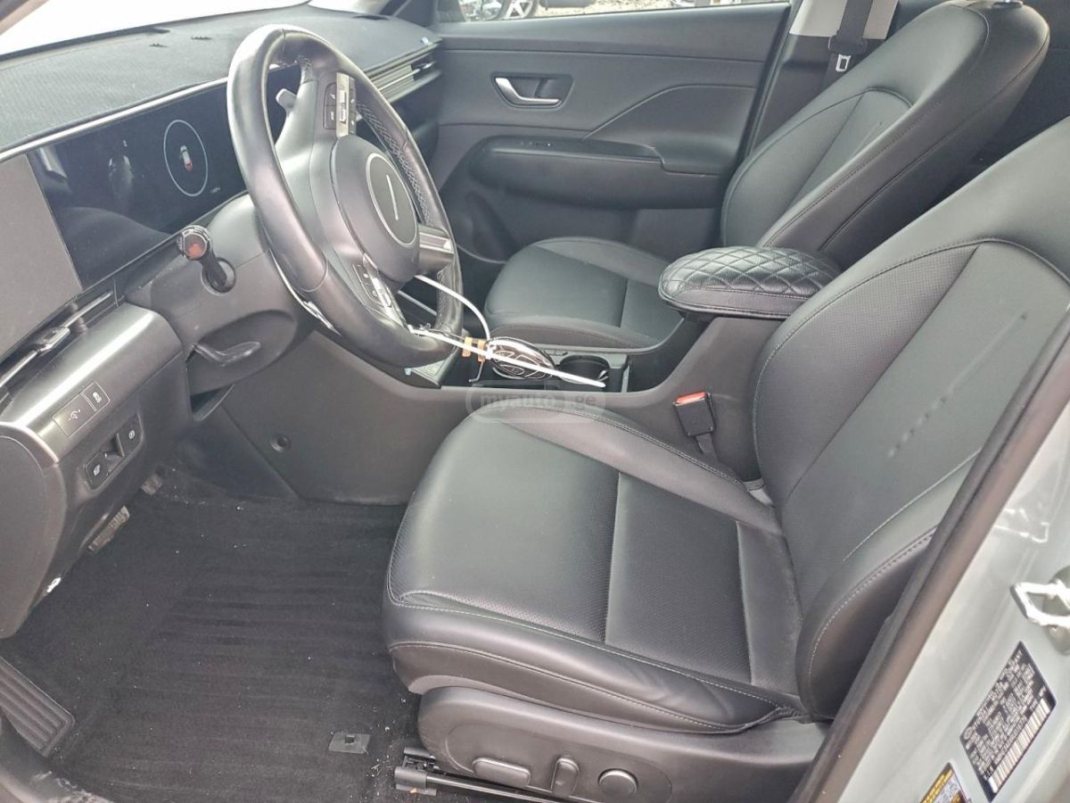 Hyundai LIMITED ELECTRIC — миниатюра 6