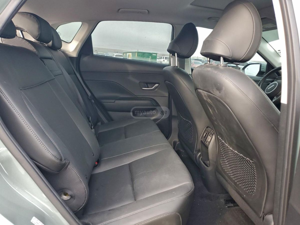 Hyundai LIMITED ELECTRIC — миниатюра 7